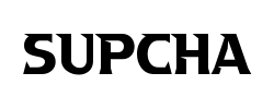 Supcha - logo
